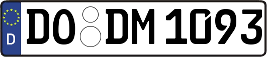 DO-DM1093