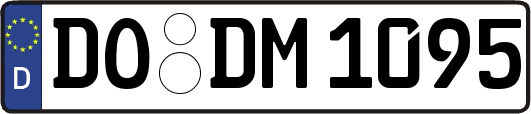 DO-DM1095