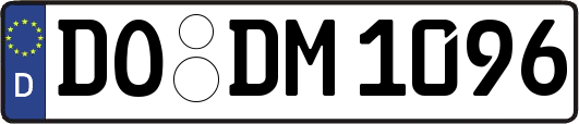 DO-DM1096