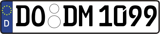 DO-DM1099