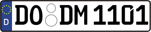 DO-DM1101