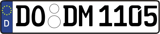 DO-DM1105