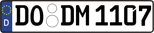 DO-DM1107