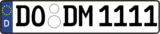 DO-DM1111