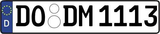 DO-DM1113