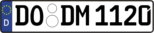 DO-DM1120