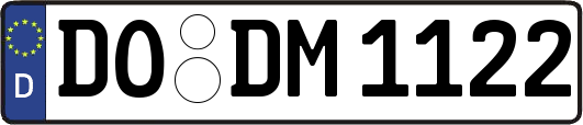 DO-DM1122