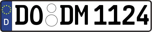 DO-DM1124
