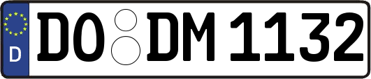 DO-DM1132