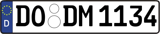 DO-DM1134