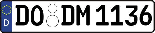 DO-DM1136