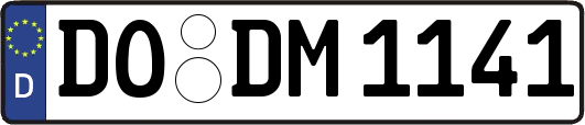 DO-DM1141