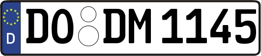 DO-DM1145