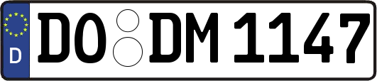 DO-DM1147