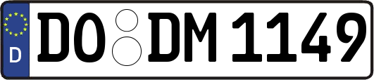 DO-DM1149