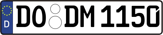 DO-DM1150