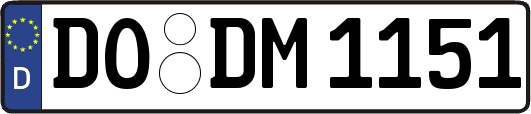 DO-DM1151
