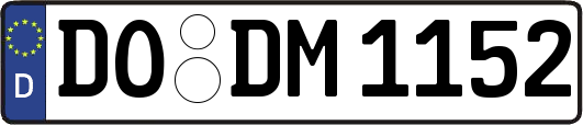 DO-DM1152