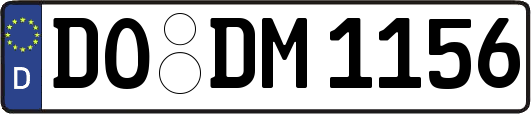 DO-DM1156