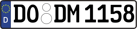 DO-DM1158
