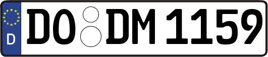 DO-DM1159