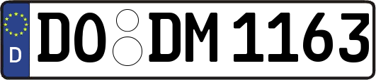 DO-DM1163