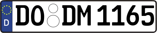 DO-DM1165