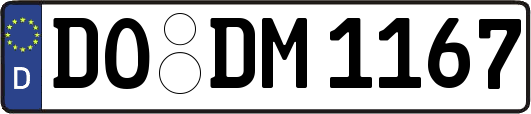 DO-DM1167