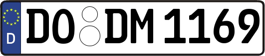 DO-DM1169