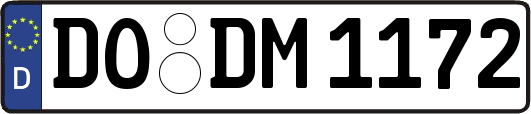 DO-DM1172
