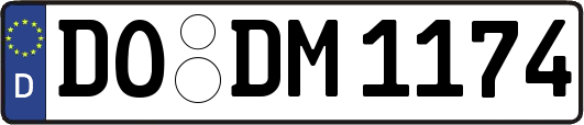 DO-DM1174