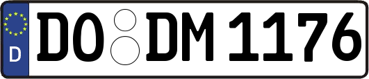 DO-DM1176