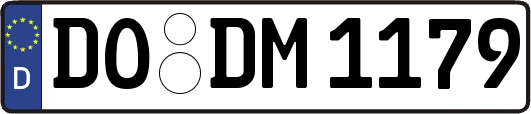 DO-DM1179