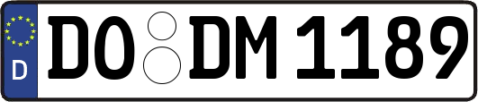 DO-DM1189