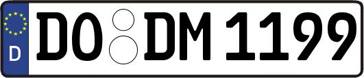 DO-DM1199