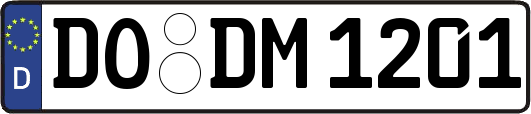 DO-DM1201