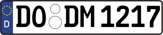 DO-DM1217