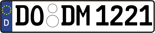 DO-DM1221
