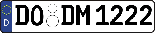 DO-DM1222