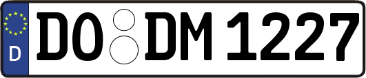 DO-DM1227