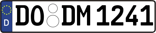 DO-DM1241