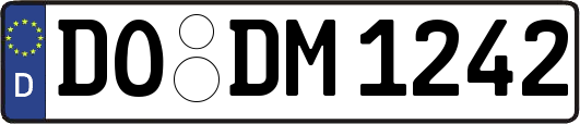 DO-DM1242
