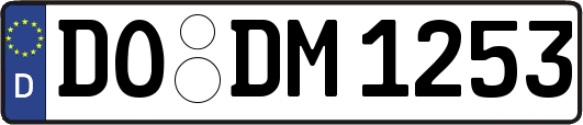 DO-DM1253