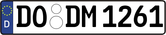 DO-DM1261