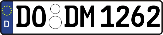 DO-DM1262
