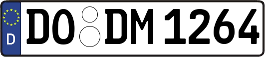 DO-DM1264
