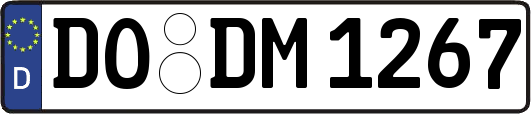 DO-DM1267