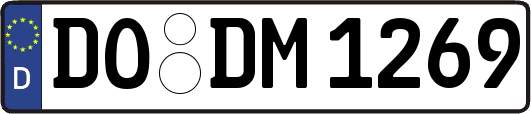 DO-DM1269
