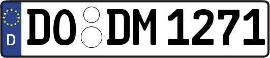 DO-DM1271