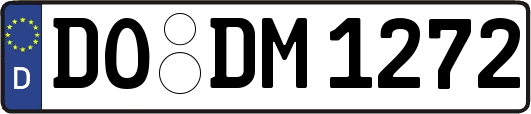 DO-DM1272